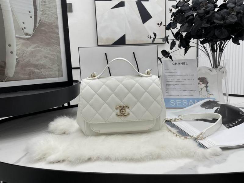 Chanel Handbags 654